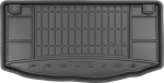 Automobilinis kilimėlis bagažinei KIA PICANTO II NUO 2011