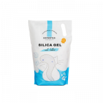 Silikoninis kraikas katėms EXPERTUS, 3,8 L