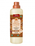 Parfumuotas skalbinių mink&scaron;tiklis TESORI d'ORIENTE Byzantium, 760 ml