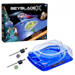 Žaidimų rinkinys BEYBLADE Oro atakos mū&scaron;io rinkinys