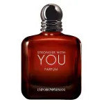 Kvepalai vyrams Giorgio Armani Stronger With You, 100 ml