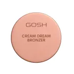 Kreminis bronzantas Gosh Cream Dream Bronzer, 002 Dulce de Leche, 12 g