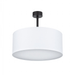 Lubinis &scaron;viestuvas TK LIGHTING RONDO 4, 4xE27  LED 15W