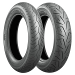 Bridgestone Battlecruise H50 180/70R16 77 H