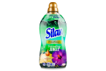 Skalbinių mink&scaron;tiklis SILAN Aromatherapy Fascinating Jungle, 50 skalbimų, 1,1 l