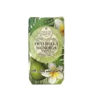 Natūralus tualetinis muilas Nesti Dante Fico Della Signoria Sapone, žalioji figa, 250 g