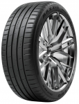 Maxxis Victra Sport VS6 225/45R19 96 Y