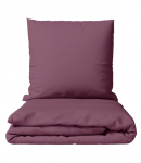 Patalynės komplektas Tulipwood, 140x200 cm, 50x70 cm, mikropluo&scaron;tas