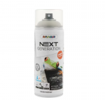 Pur&scaron;kiami dažai DUPLI COLOR NEXT, &scaron;viesiai pilkos sp., 400 ml