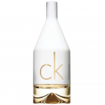 Tualetinis vanduo Calvin Klein IN2U HER, 150 ml
