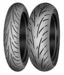 Mitas Touring Force-SC 150/70R13 64 S