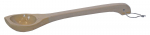 Pirties samtis SAUNIA, 50 cm, medinis