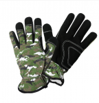 Darbo pir&scaron;tinės H73018, kamufliažinės sp., 11 dydžio