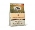 Sausas kačių ėdalas Acana Homestead Harvest Cat, 4,5 kg
