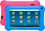 Plan&scaron;etė Denver TAQ-70353K 7/16GB/1GB/WI-FI/ANDROID6/BLUE PINK