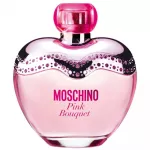 Kvepalai moterims MOSCHINO PINK BOUQUET EDT, 100ML