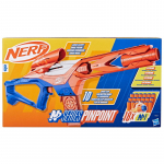 Žaislinis &scaron;autuvas NERF N SERIES PINPOINT