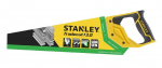 Pjūklas STANLEY Tradecut, 450 mm, medžiui, 7 tpi
