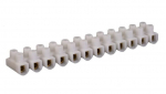 Laidų jungtis WERIT, 12 x 2,5mm&sup2;