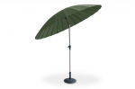 Lauko skėtis PHUKET WOOD, 2,8 m, Dark Green