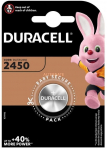 Elementai DURACELL 2450, 1vnt