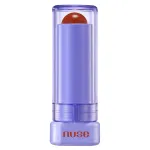 Spalvotas lūpų balzamas Nuse Color Care Lip Balm, 03 So Red, 4,3 g