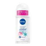 Rutulinis antiperspirantas Nivea Winter Moment, 50 ml