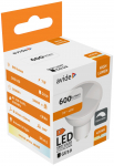 LED lemputė AVIDE, GU10, 7W (=48W), 4000K, 220-240V, 600 lm, dimeriuojama, 110&deg;