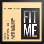 Matinė biri pudra Maybelline Fit Me Loose Powder, 03 Banana, 5 g