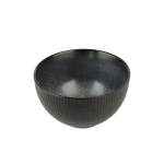 Dubenėlis AURORA PURA BLACK, juodos sp., 15 cm