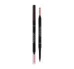 Antakių pie&scaron;tukas Rimmel Brow Pro Micro, 03 Dark Brown, 0,09 g