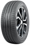 Nokian Hakka Black 3 SUV 255/60R18 112 V