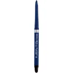 Gelinis akių pie&scaron;tukas L&rsquo;Or&eacute;al Paris Infailible Grip Gel Automatic Eye Liner, Blue Jersey, 5 g