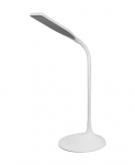 Stalinis LED &scaron;viestuvas OSRAM PANAN DISC SINGLE, 5W, 3000K, 220lm, DIM, USB, 35x17x37cm