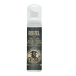 Nenuplaunamas barzdos kondicionierius-putos Reuzel Hollands Finest Beard Foam, 70 ml