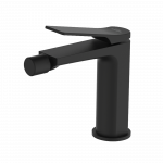 Bidė mai&scaron;ytuvas NERI, juoda