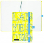 Užra&scaron;ų knygutė 4SEXY NOTES ONLY, A6,192 lapų