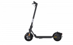 Elektrinis paspirtukas SEGWAY F2 Pro E, juodos spalvos