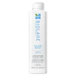 Apimties suteikiantis &scaron;ampūnas Matrix Biolage Volume Boost, 400 ml