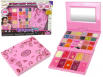 Vaiki&scaron;kas makiažo rinkinys Beauty Palette Makeup Set