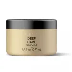 Atkuriamoji kaukė sausiems ir pažeistiems plaukams Lakme Teknia Deep Care, 250 ml