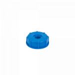 IBC pajungimo adapteris Bradas, S60x6 / 1/2'' (vid./vid. sriegis)