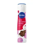 Pur&scaron;kiamas antiperspirantas Nivea Dark Chocolate Cookie, 50 ml