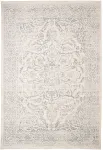 Kilimas CREYA ANAIS, 290 x 200 cm, kreminės sp., 61% perdirbto poliesterio, 39% džiuto