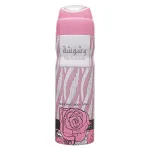 Pur&scaron;kiamas dezodorantas Lattafa Washwashah, 200 ml