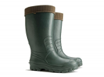 Vyri&scaron;ki guminiai batai NEW UNIVERSAL, žalios sp., 47 dydžio