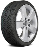 Michelin Pilot Alpin 5 265/30R19 93 W