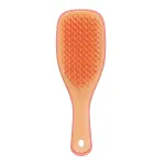 Mažas plaukų &scaron;epetys Tangle Teezer The Mini Ultimate Detangler, Salmon Pink & Apricot