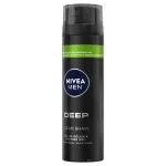 Skutimosi gelis Nivea Men Deep, 200 ml