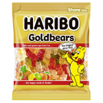 Guminukai HARIBO GOLDBEAR, 175 g